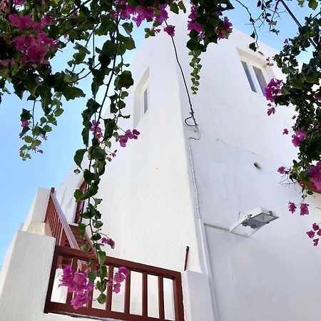 Casal Paleologos Villa Mykonos Town Экстерьер фото