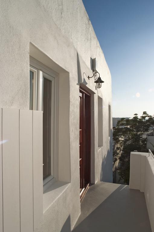 Casal Paleologos Villa Mykonos Town Экстерьер фото